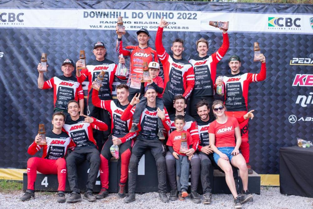 Foto: Rodrigo Kaspary