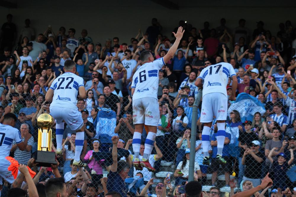 Foto: Kévin Sganzerla