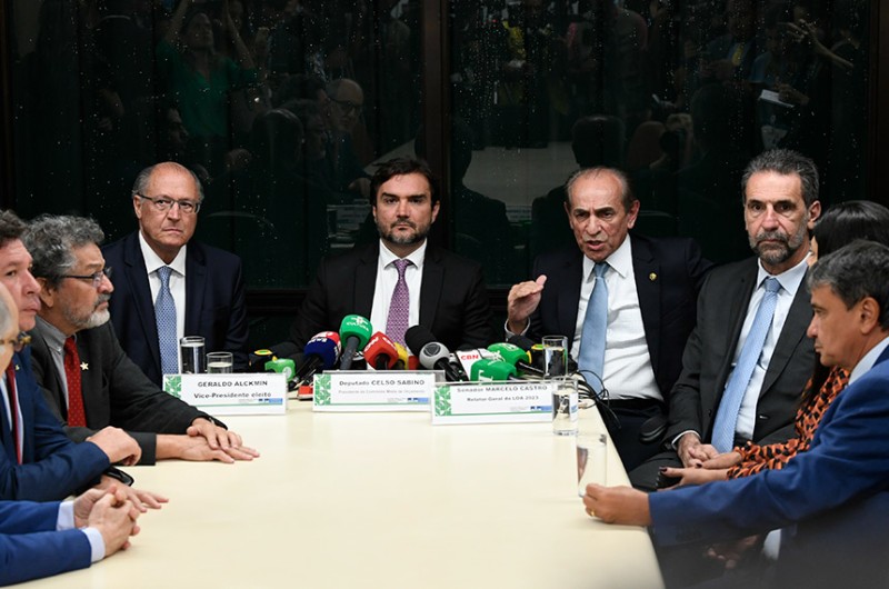 Roque de Sá/Agência Senado