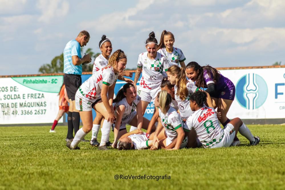 Renan Ribeiro/Rio Verde Fotografia