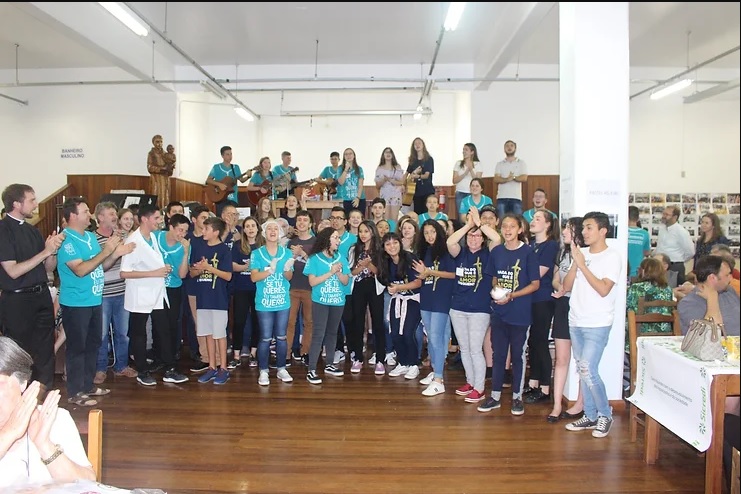 Crédito: Divulgação