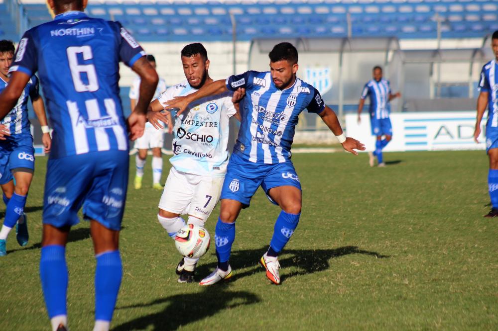 Foto: Kévin Sganzerla