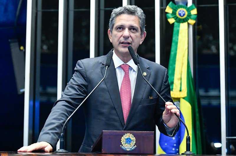 Waldemir Barreto/Agência Senado