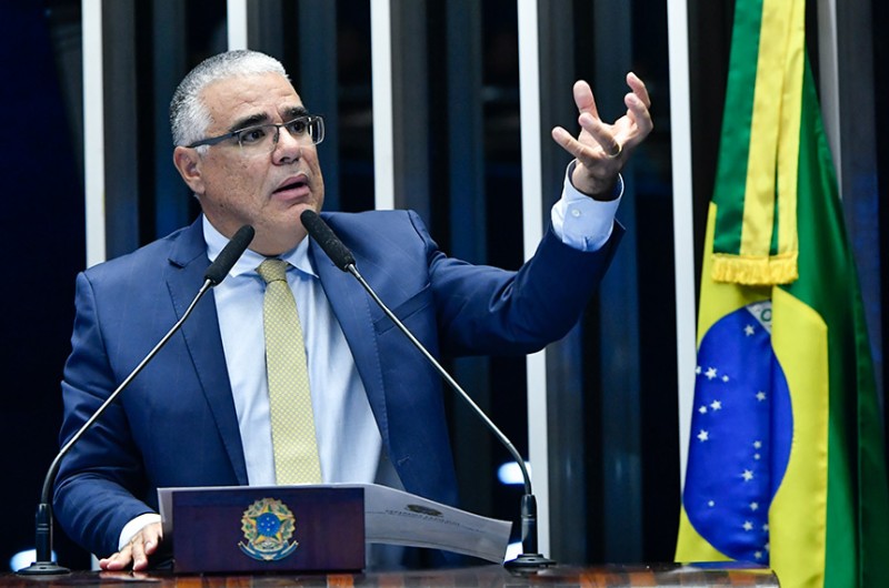 Waldemir Barreto/Agência Senado