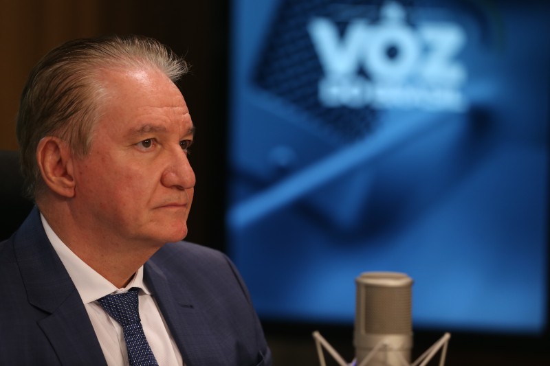 © Valter Campanato/Agência Brasil