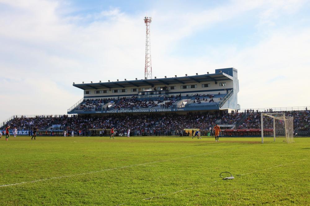 Foto: Kévin Sganzerla