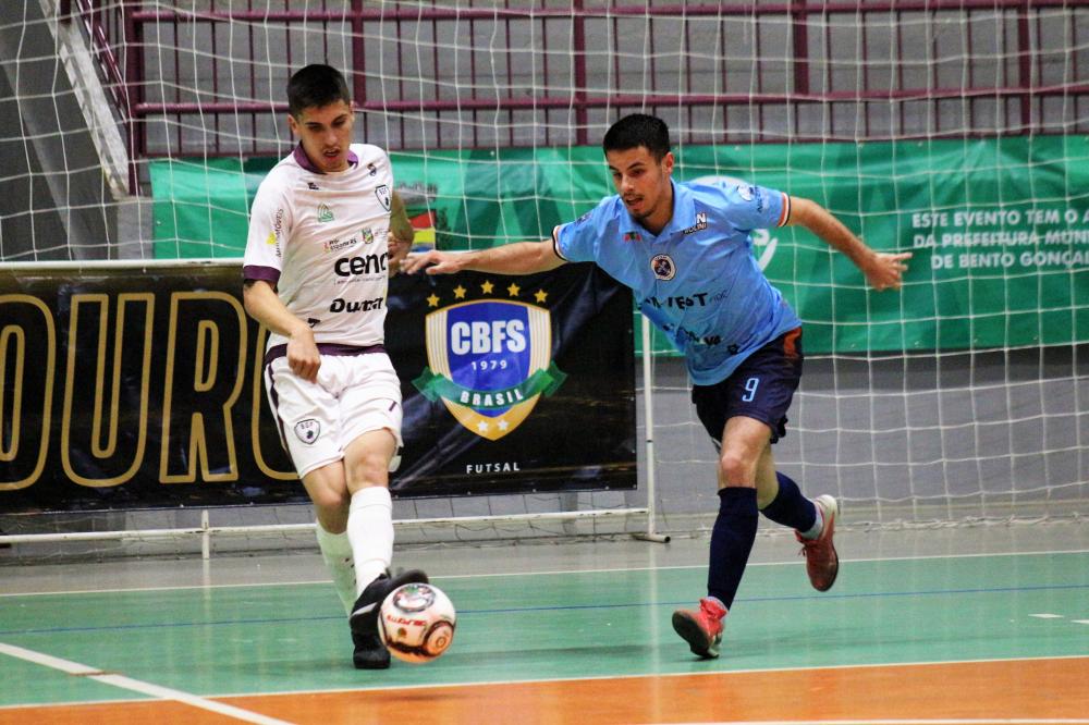 Foto: Kévin Sganzerla