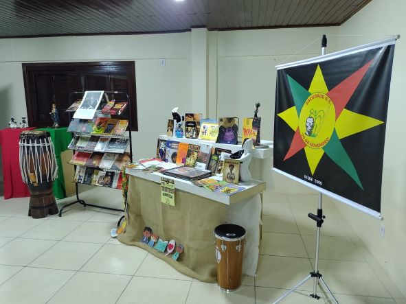 Crédito: Rodrigo De Marco/Jose Martim Estefanon