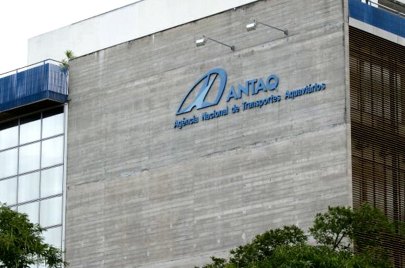 A diretoria colegiada da Antaq passa a ter um diretor-geral e quatro diretores - Antaq