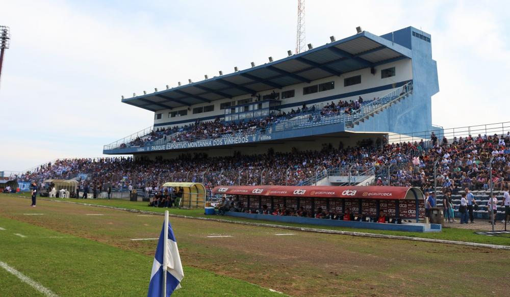 Foto: Kévin Sganzerla