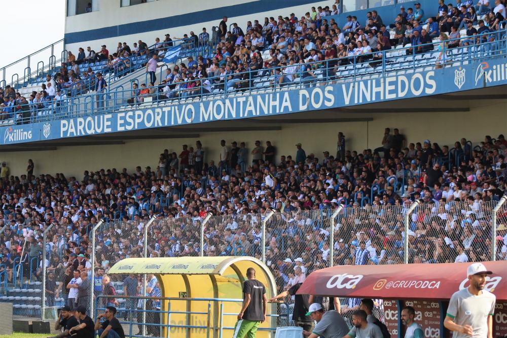 Foto: Kévin Sganzerla