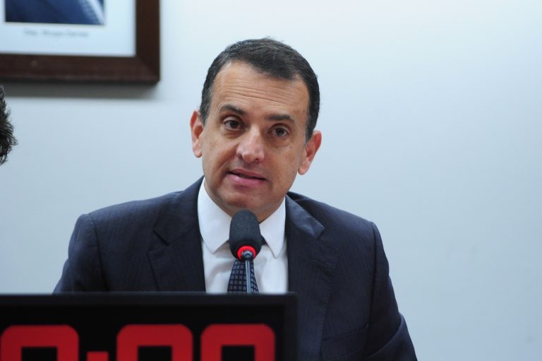 Bertaiolli: medida é essencial no combate ao trabalho infantil - (Foto: Billy Boss/Câmara dos Deputados)