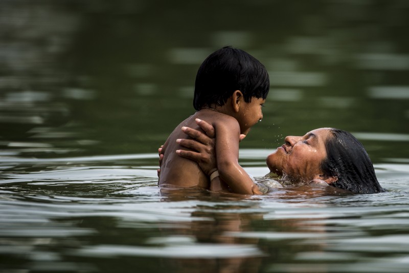 © Marcelo Camargo/Agência Brasil