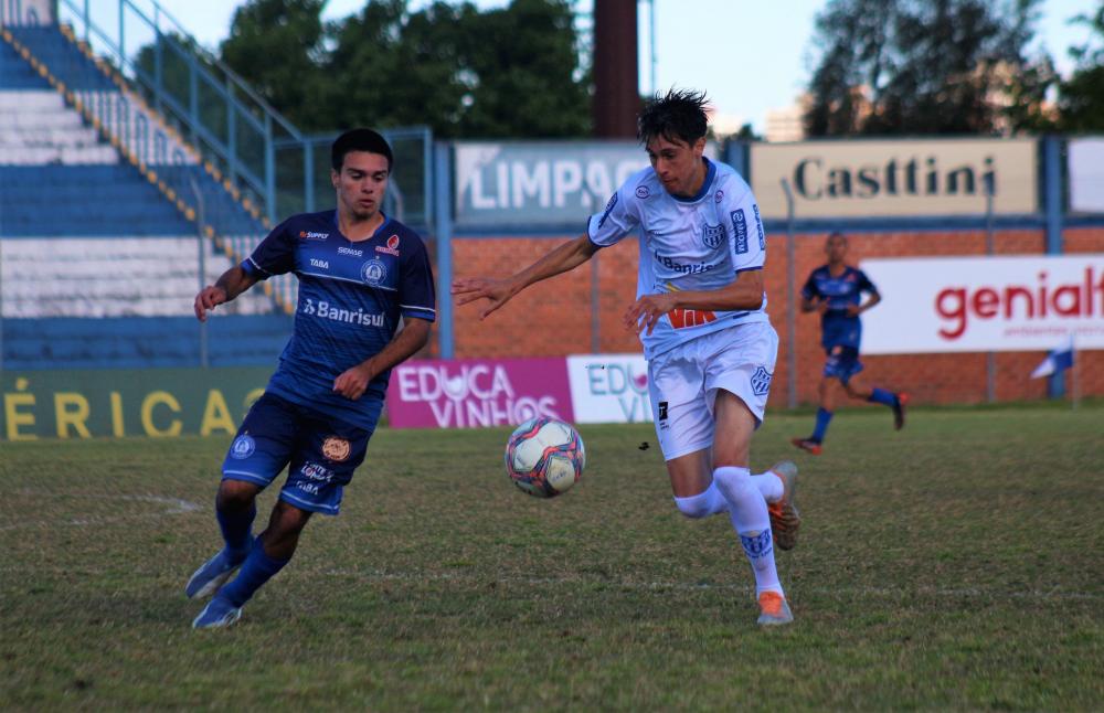 Foto: Kévin Sganzerla