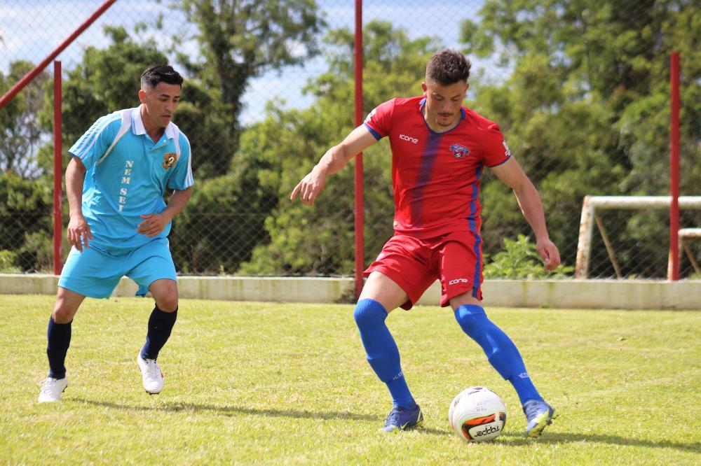 Foto: Kévin Sganzerla