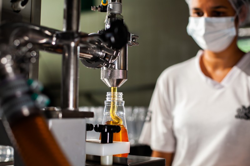 © CNA/ Wenderson Araujo/Trilux