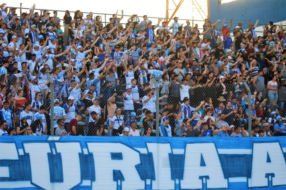 Foto: Kévin Sganzerla