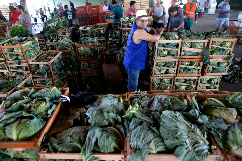 © Tânia Rêgo/Agência Brasil
