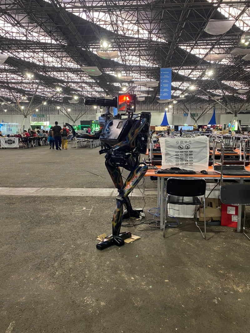 © Ludmilla Souza/Agência Brasil