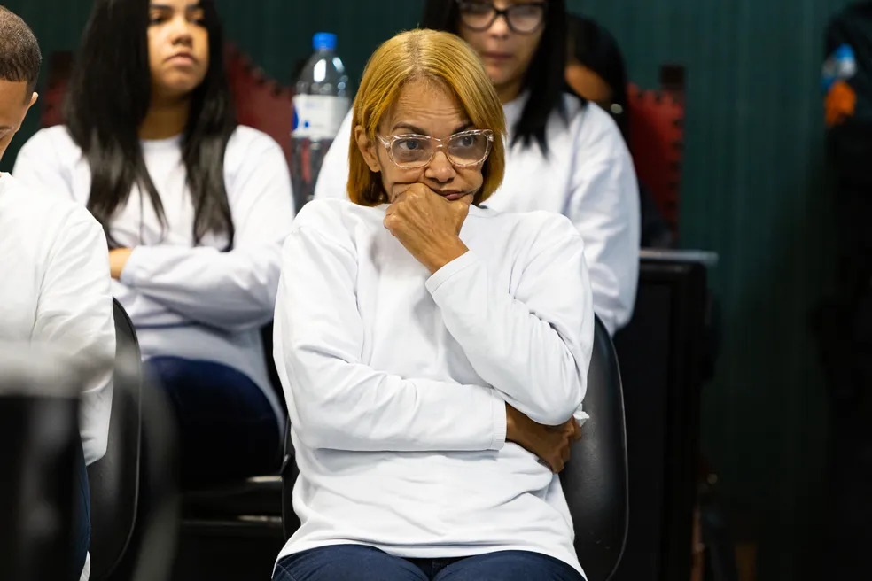 Pastora e ex-deputada Flordelis é condenada há mais de 50 anos de prisão