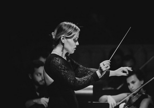 Musicista Vilane Trindade (Crédito: Rafael Reigoto/SINOS)