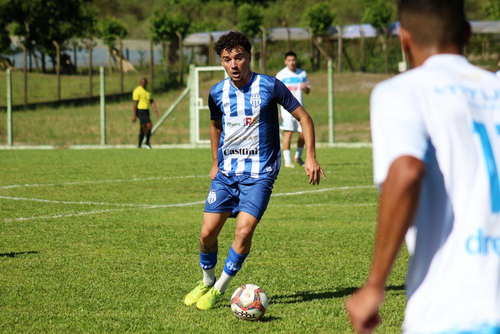 Foto: Kévin Sganzerla