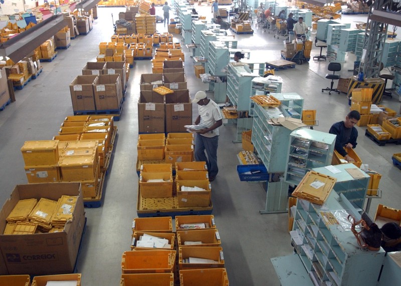 © Elza Fiúza/Arquivo Agência Brasil