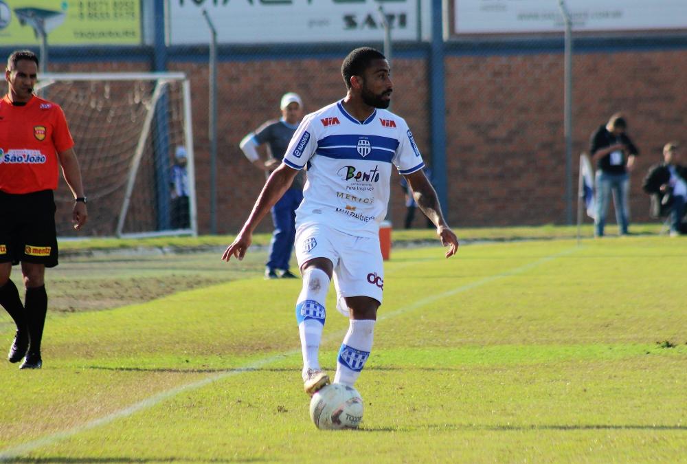 Foto: Kévin Sganzerla