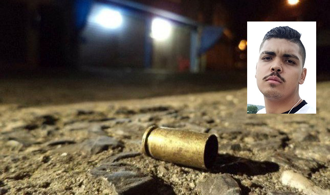 Homem encontrado morto em Farroupilha era de Bento Gonçalves