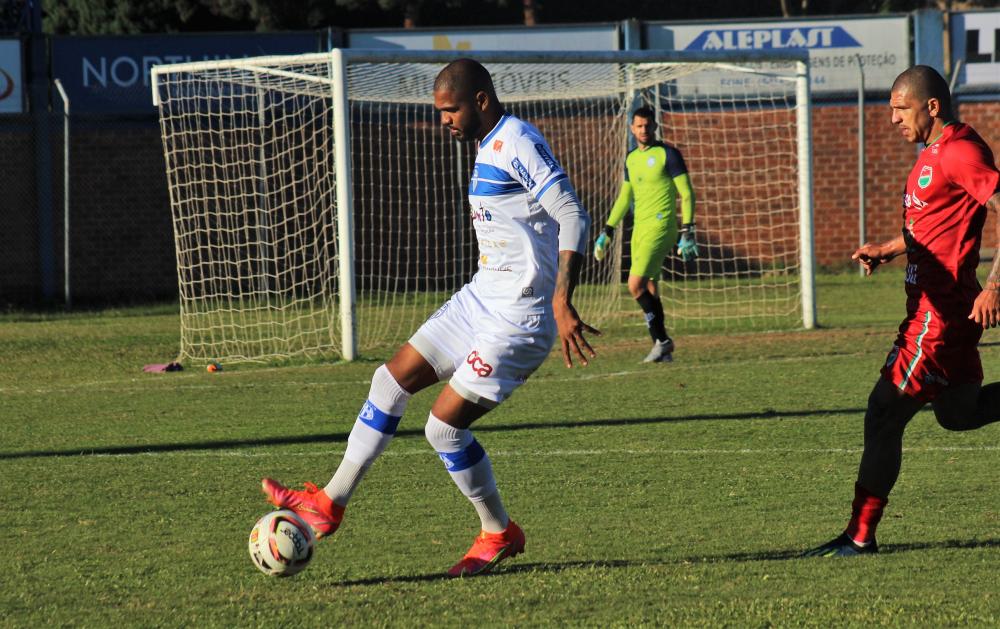 Foto: Kévin Sganzerla