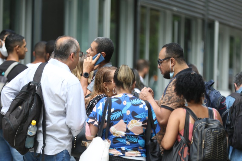 © Tânia Rêgo/Agência Brasil