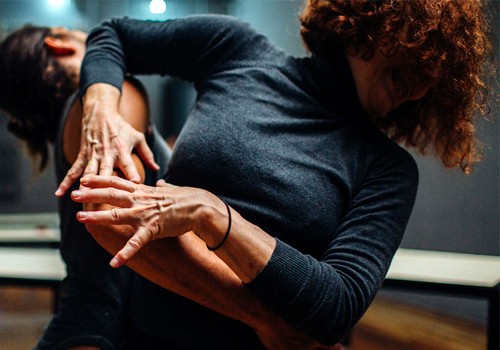 Trecho do espetáculo 