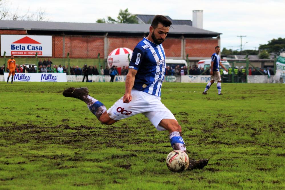 Foto: Kévin Sganzerla