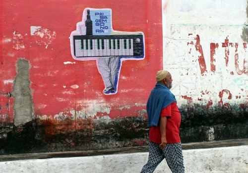 Programação do evento inclui 12 mesas de debate, curso sobre direitos autorais, três oficinas e 12 shows, valorizando tradições de matrizes africanas e indígenas (Crédito das imagens: Divulgação - Edição: CCOM Funarte)