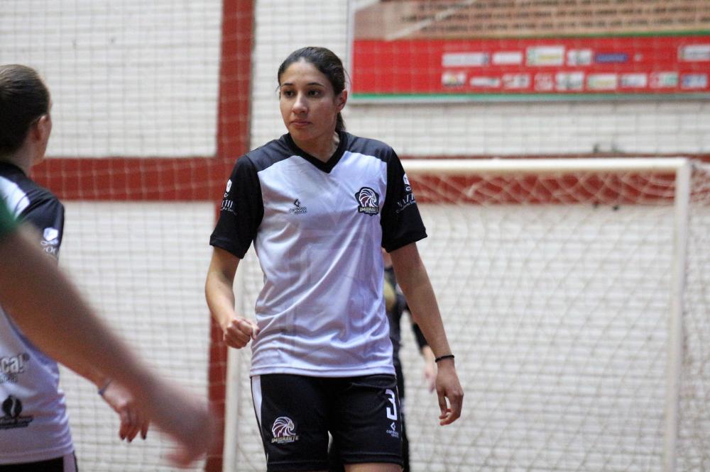 Foto: Kévin Sganzerla