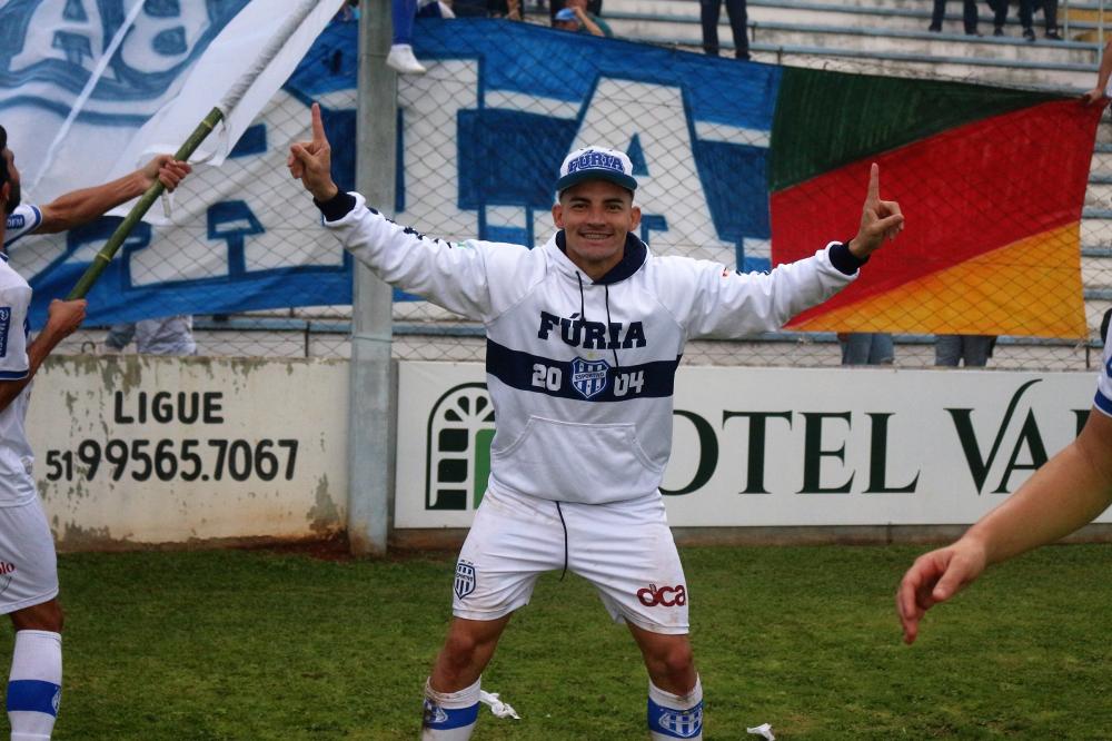 Foto: Kévin Sganzerla