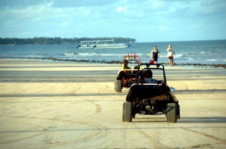 Deputado destaca importância de reconhecer o trabalho dos guias - (Foto: Thiago Melo)