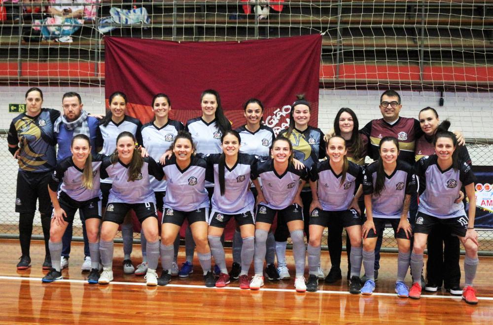 Foto: Kévin Sganzerla