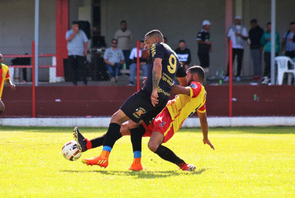 Foto: Kévin Sganzerla