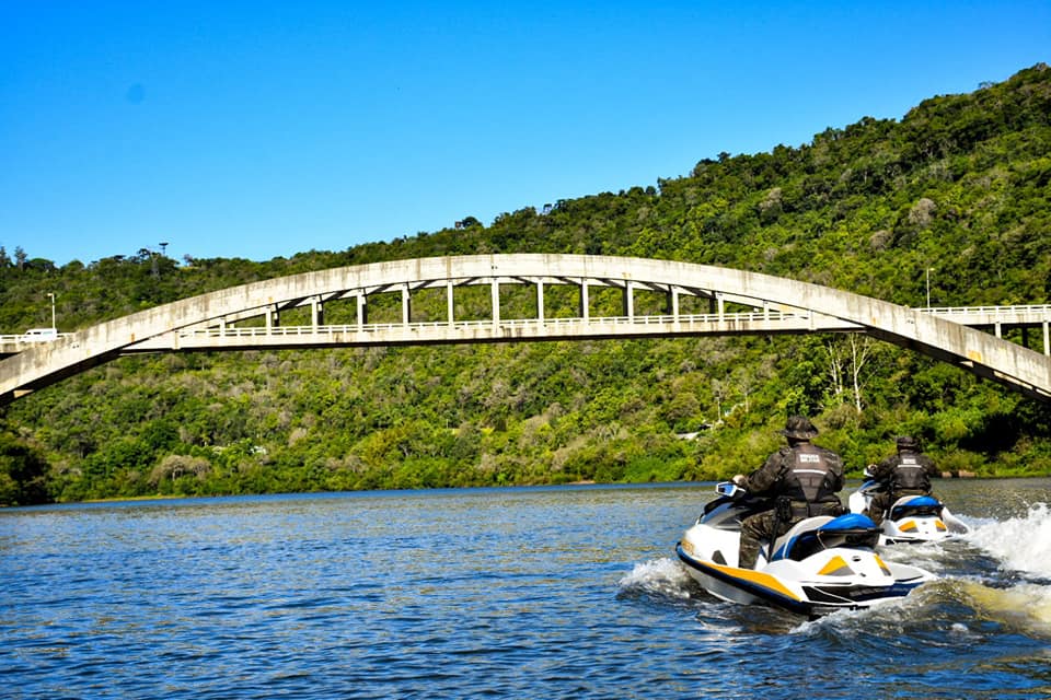 Crédito: Soldado Rafael Cremonese