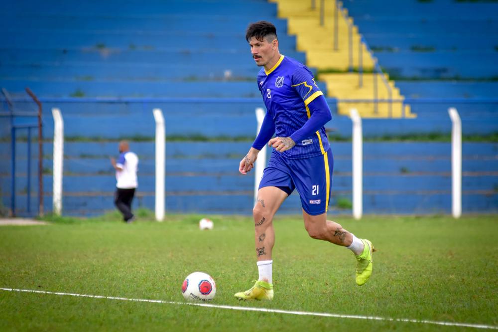 Foto: Edemilson Silva