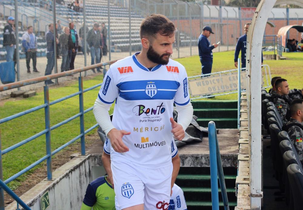 Foto: Kévin Sganzerla