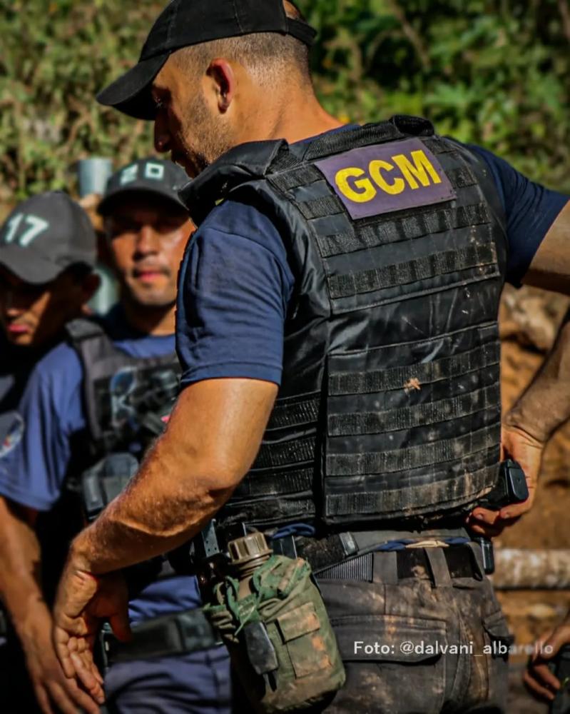 Crédito: Dalvani Albarello