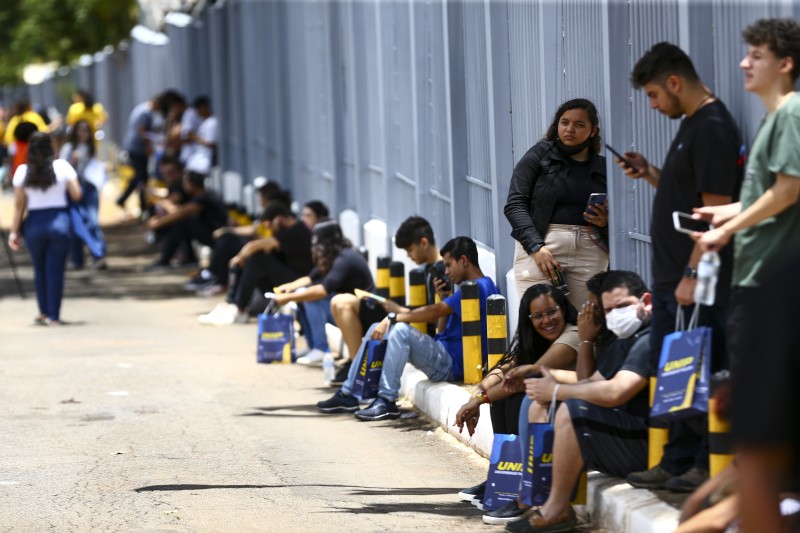 © Marcelo Camargo/Agência Brasil