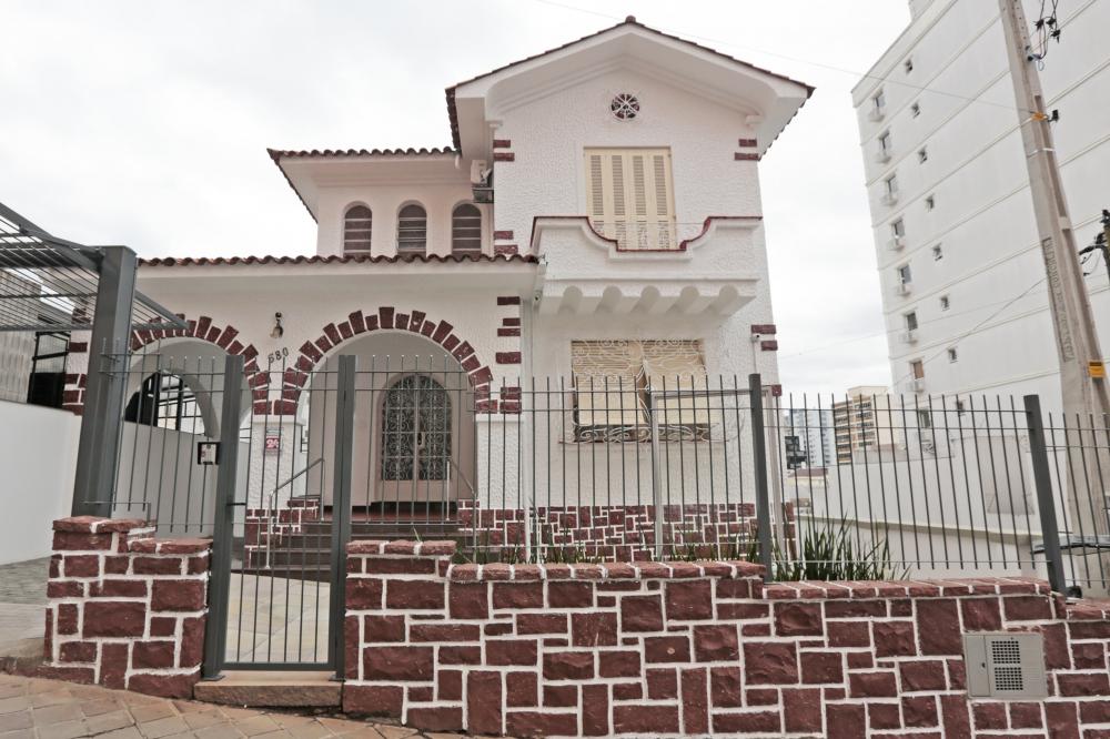 Espaço foi doado para a Liga de Combate ao Câncer e tem sido essencial no atendimento de diversas famílias - Fotos: Fabiano Mazzotti/Divulgação