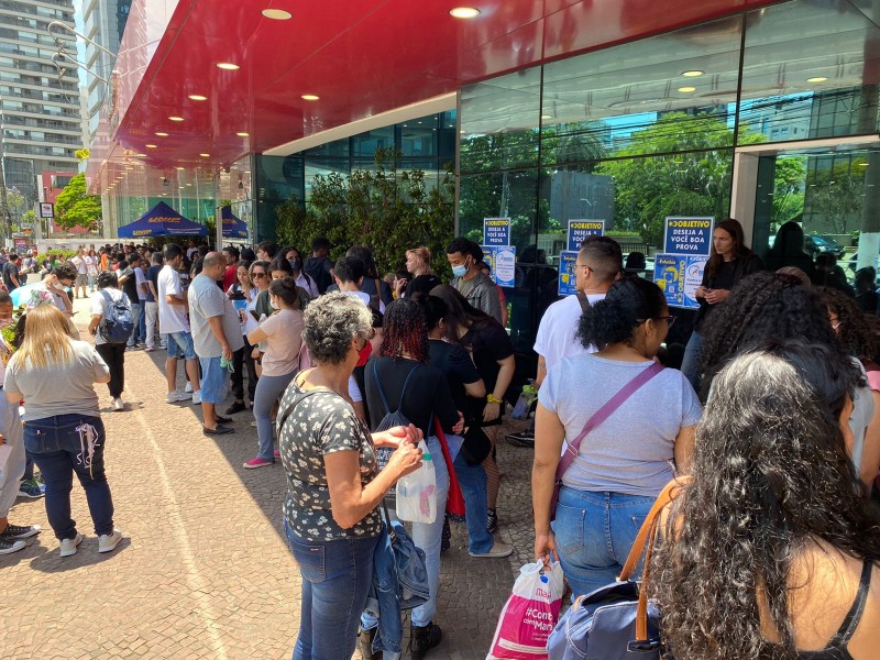 © Ludmilla Souza/Agência Brasil