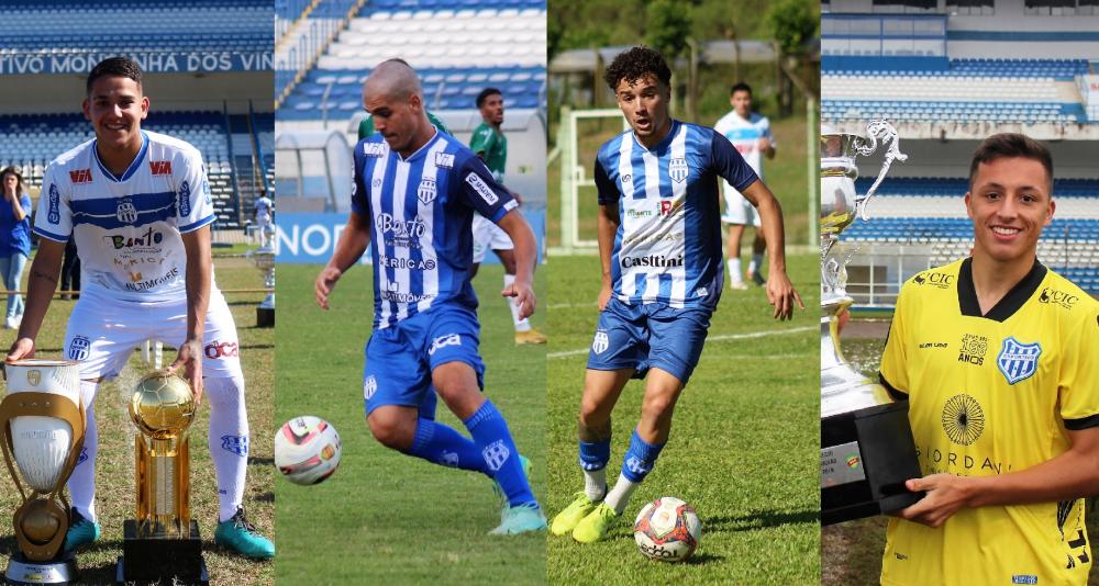 Fotos: Kévin Sganzerla