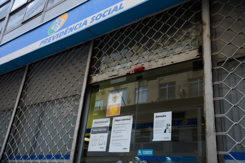 © Tomaz Silva/Agência Brasil