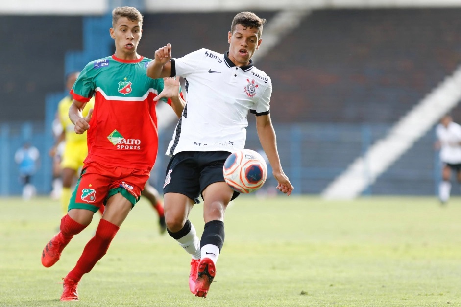 Foto: Rodrigo Gazzanel/Ag. Corinthians
