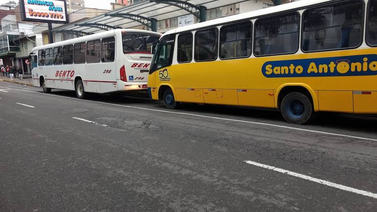 Câmara aprova liberação de cerca de R$ 1 milhão para pagamento de subsídio das passagens de ônibus coletivo